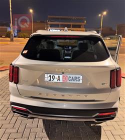 كيا سورينتو